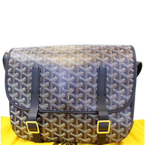 goyard body bag|genuine goyard crossbody bags.